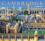 Cambridge
(showing the new jacket for the 2nd edition 2014)
Tim Rawle, 2005
Edited and indexed by John Adamson
Click on book for more information.