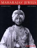 Maharajas’Jewels: 
Katherine Prior and John Adamson, 2000
Editions from Assouline, Vendome and Mapin
Click on book for more information.