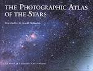 Photographic Atlas
of the Stars
Arnold, Doherty & Moore, 2007
Edited, indexed and produced by John Adamson
Click on book for more information.